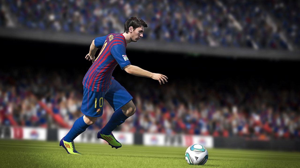 FIFA 13 - Imagen 32